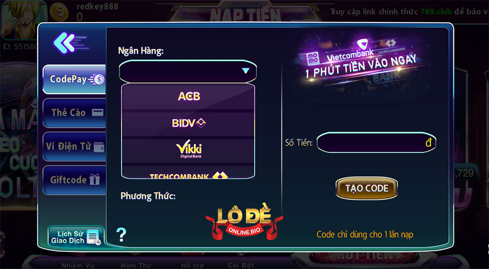 789club - Cổng game đẳng cấp nhất dành cho dân chơi Anh em đều đánh giá cao về giao diện của 789club