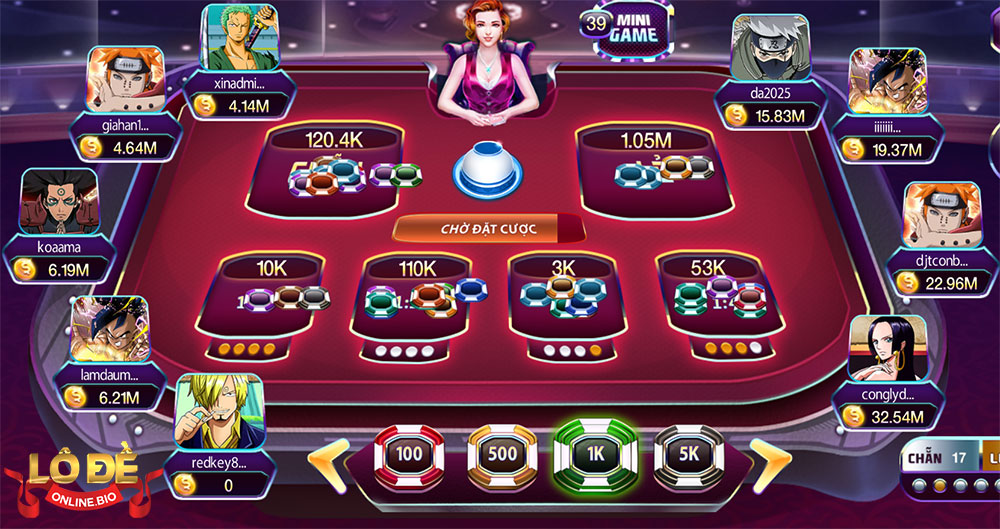 789club - Cổng game đẳng cấp nhất dành cho dân chơi Số lượng vượt trội của những trò chơi cuốn hút rất nhiều anh em tham gia