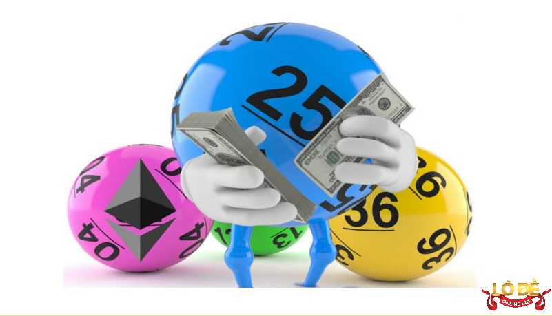 Tỷ lệ trả thưởng hấp dẫn tại 3 miền