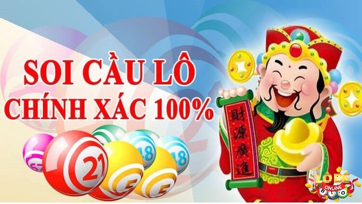 Soi cầu chính xác trước khi chốt số