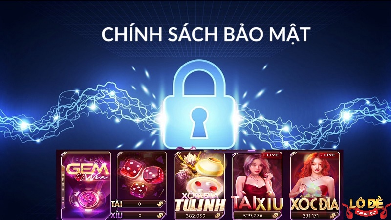 Ưu điểm vượt trội của cổng game Gemwin