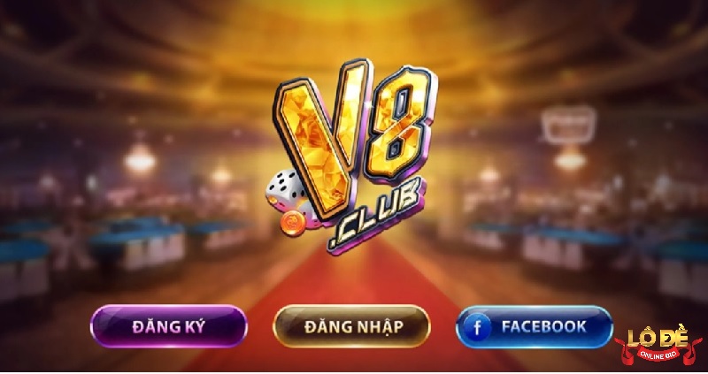 [Bật mí] Cơ hội làm giàu của các game thủ với V8club
