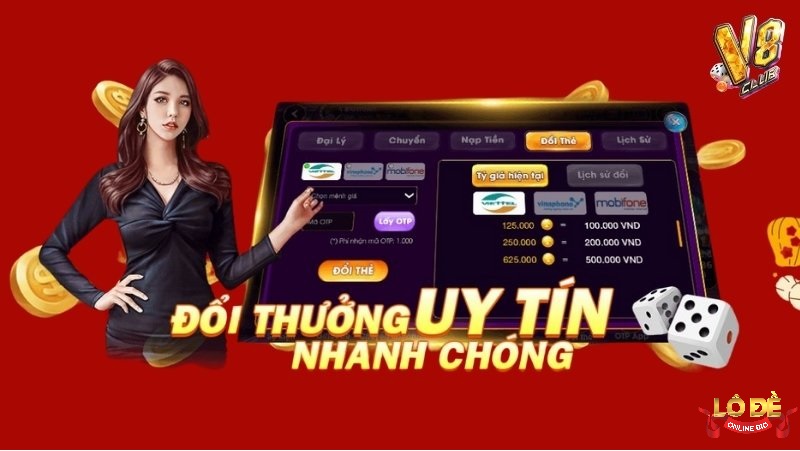 4 ưu điểm tuyệt nhất của V8club