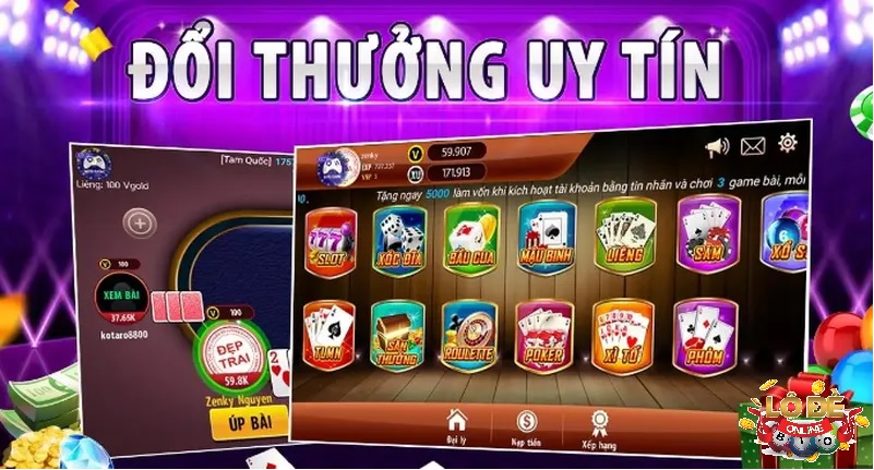 5 ưu điểm chỉ có tại Zowin