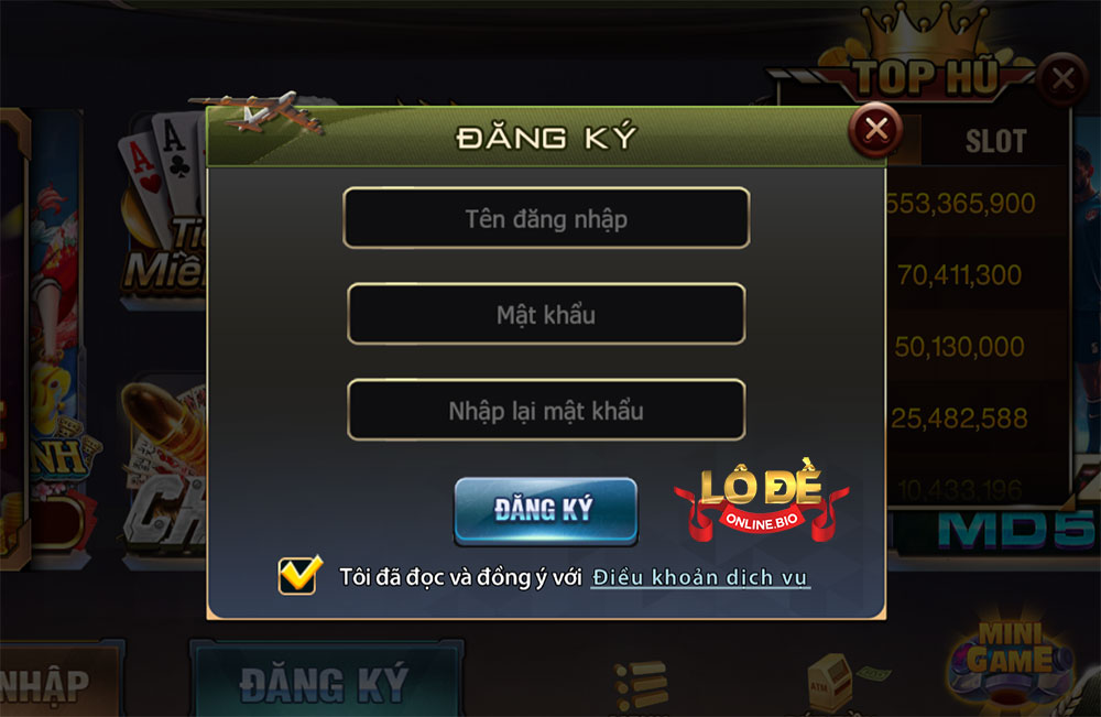 B52club - Trải nghiệm cá cược tại địa chỉ cổng game hàng đầu Thao tác tạo tài khoản mới tại B52club chỉ mất khoảng gần chục giây