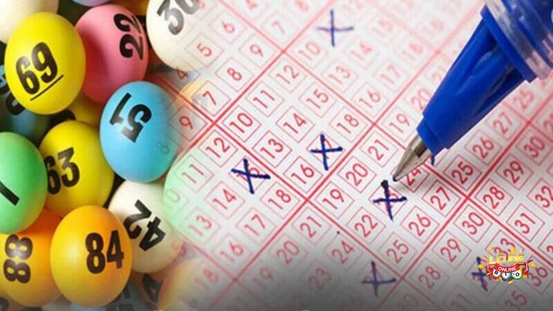 Cách chơi dựa theo 2 số cuối