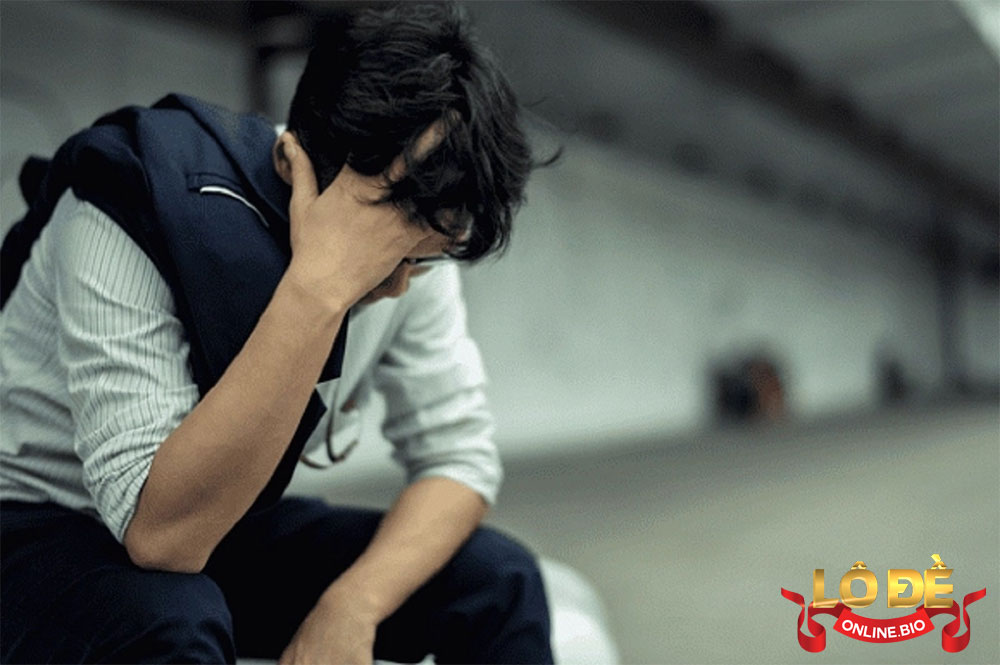 Nếu cảm thấy mình xui xẻo khi chơi lô đề thì anh em nên đi giải vận đen ngay