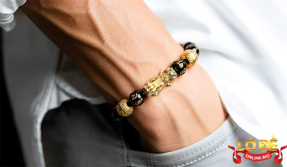 Các vật phẩm phong thủy giúp cho nhiều anh em cược thủ lấy lại vận may 