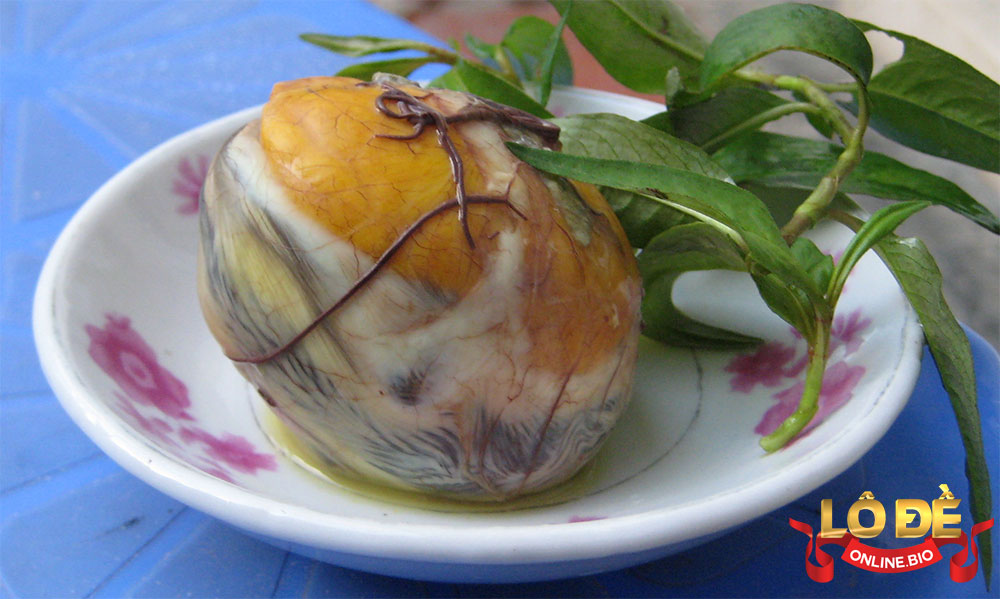 Có nhiều món ăn giúp anh em cược thủ xua đi vận đen đang bủa vây mình