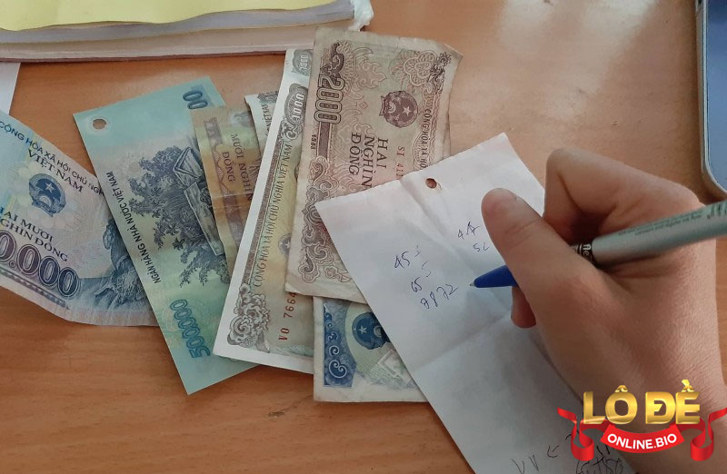 Anh em nên thực hiện các cách giải đen khi chơi lô đề một cách nghiêm túc