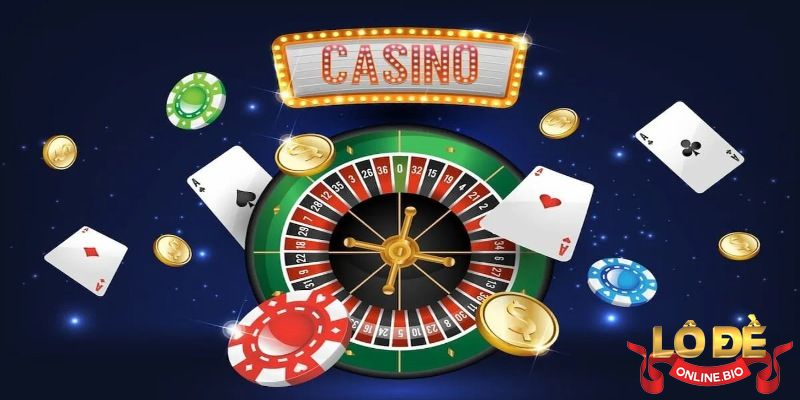 Những mẹo cược casino online hay bạn cần biết