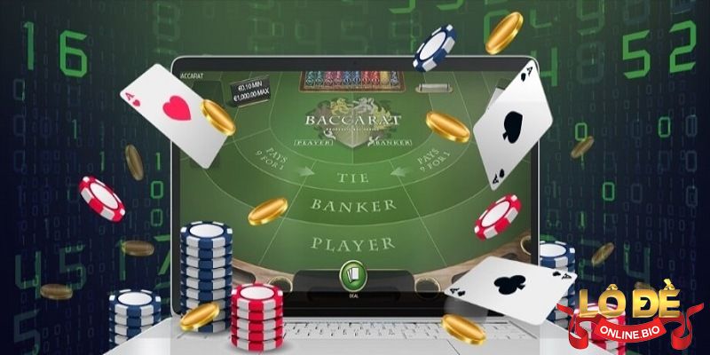 Giải đáp câu hỏi về sản phẩm cược casino trực tuyến