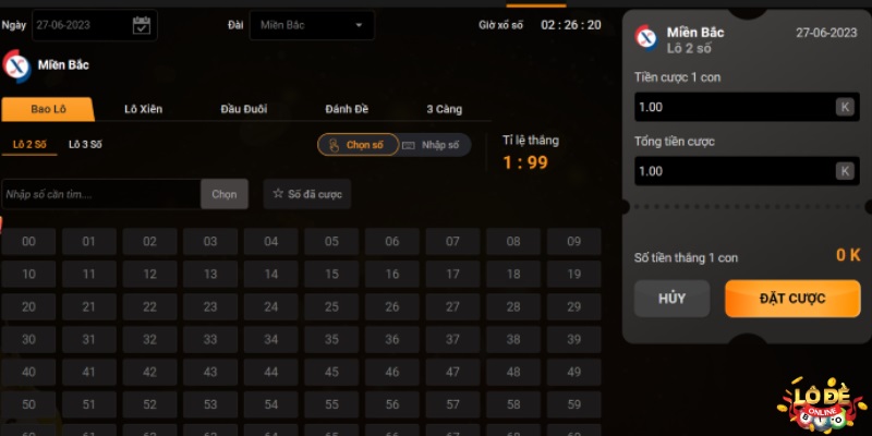 Góc hỏi - đáp về hoạt động hợp pháp của lodeonlineGóc hỏi - đáp về hoạt động hợp pháp của lodeonline