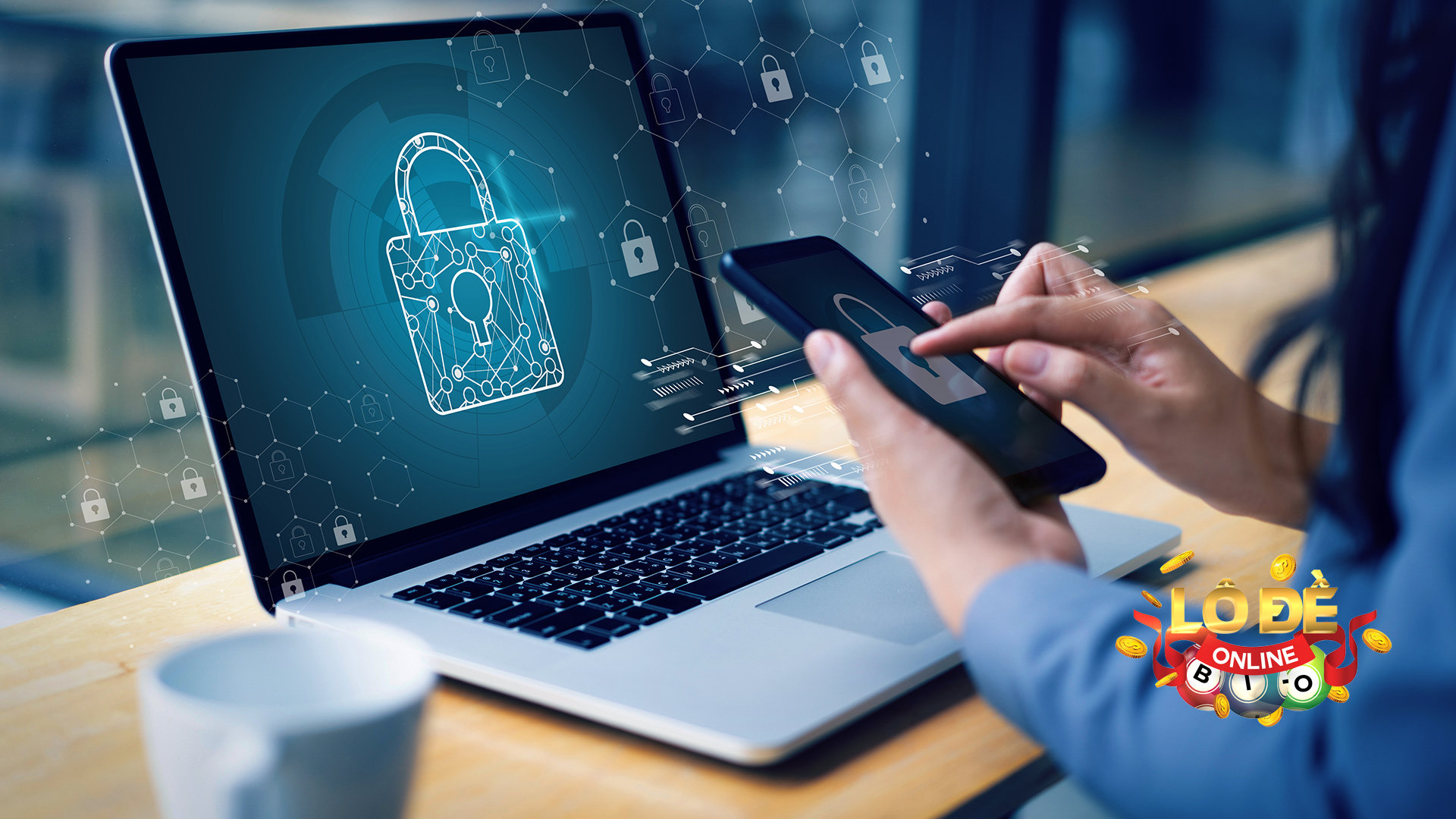 Chính sách bảo mật tại Lodeonline đầy đủ và chi tiết Chính sách bảo mật là cam kết bảo vệ thông tin