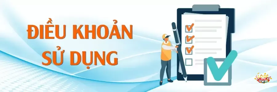 Điều khoản sử dụng – Quy định cần biết trước khi tham gia Thông tin điều khoản sử dụng lodeonline đầy đủ nhất