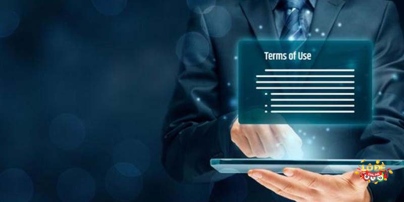 Điều khoản sử dụng – Quy định cần biết trước khi tham gia Chính sách bảo mật người dùng của cổng game