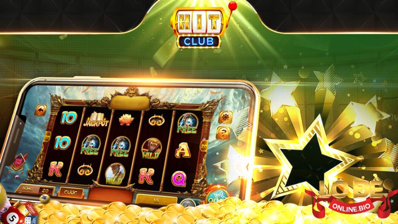 Hitclub - Nền tảng cá cược game bài uy tín số 1 hiện nay Hitclub được rất nhiều người chơi tin tưởng