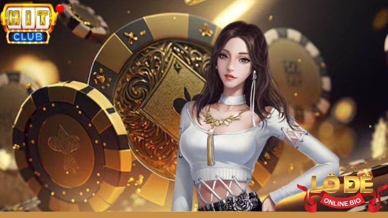 Hitclub - Nền tảng cá cược game bài uy tín số 1 hiện nay Công nghệ bảo mật tối tân bậc nhất hiện nay