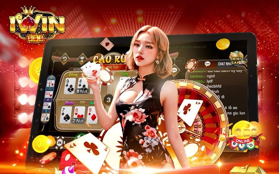 Thông tin về cổng game