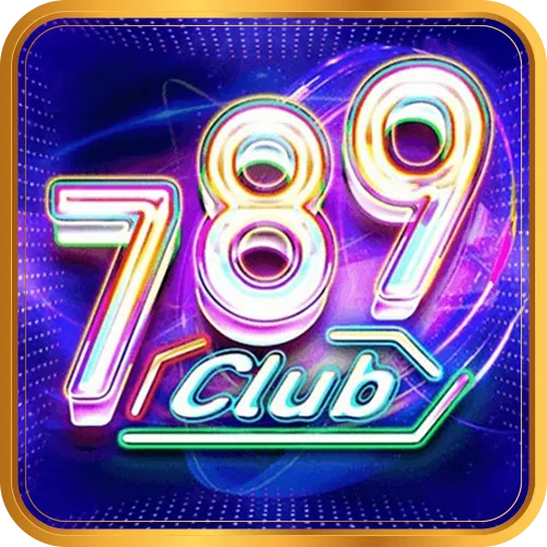 Logo 789club