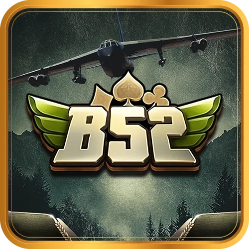 Logo b52club
