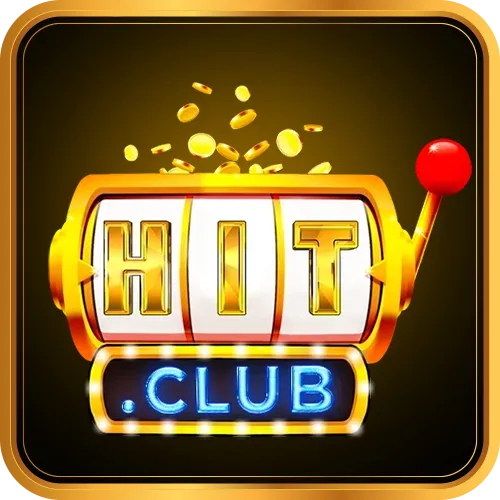 Logo hitclub