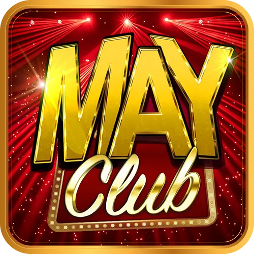 Logo mayclub