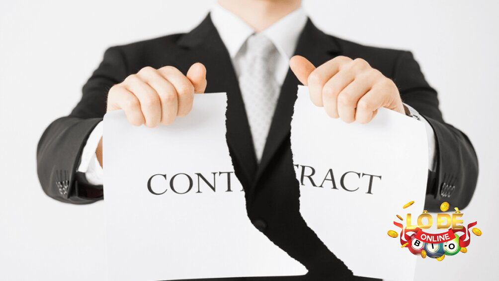 Miễn trừ trách nhiệm là điều khoản nhằm giảm thiểu rủi ro pháp lý