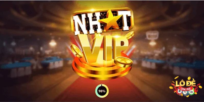 Khám phá toàn bộ thông tin về thiên đường cá cược Nhatvip Giới thiệu khái quát về cổng game Nhatvip