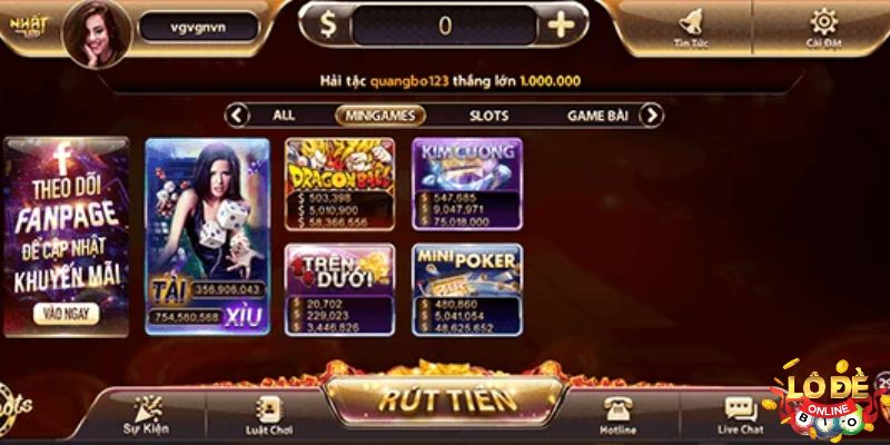 Khám phá toàn bộ thông tin về thiên đường cá cược Nhatvip Hướng dẫn các bước tải ứng dụng Nhatvip