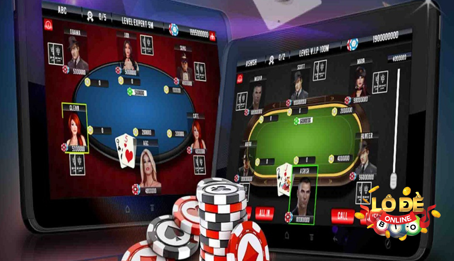 Mẹo quan trọng trong Poker là biết dừng đúng lúc