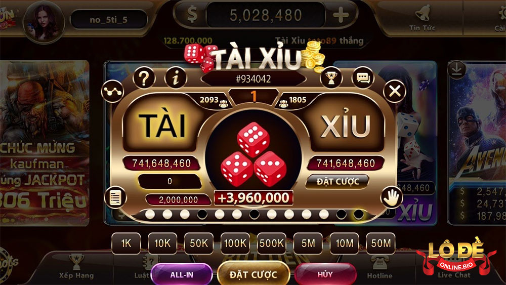 Có nên trải nghiệm chơi cá cược tại cổng game Sunwin? Sunwin sở hữu giao diện đẹp mắt và dễ thao tác