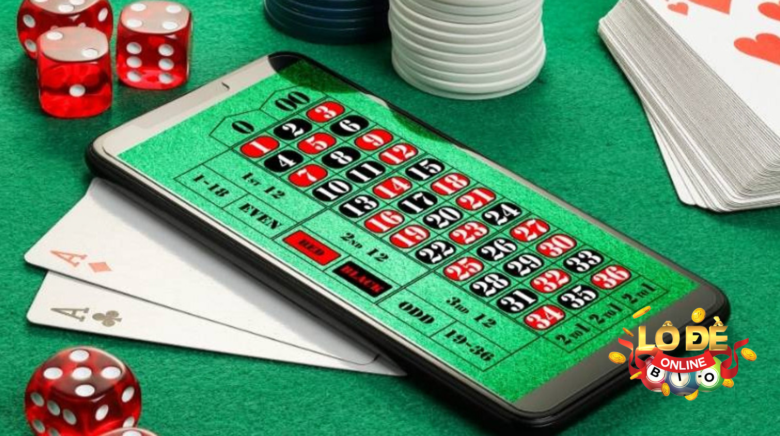 Tài xỉu có nhiều lựa chọn cược mở rộng