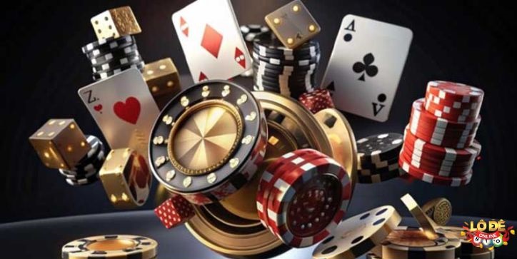 Điểm cộng khác biệt của cổng game Vin88