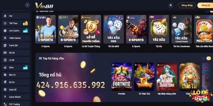 Hướng dẫn các bước tạo tài khoản cổng game chi tiết