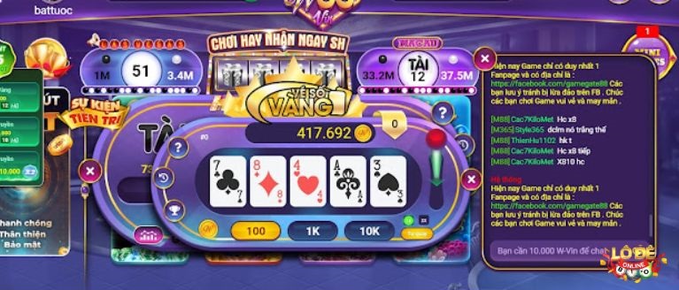 Vivu88 - Cổng game hot nhất thị trường cá cược hiện nay