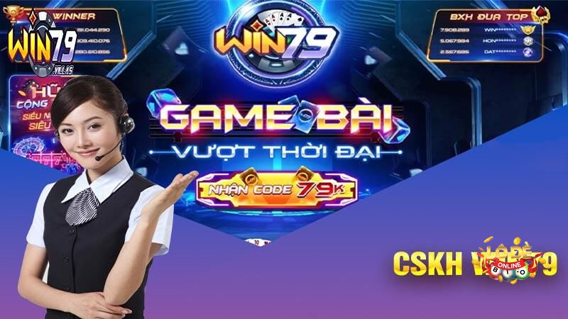 Win79 - Cổng game hot nhất hiện nay khiến dân chơi mê mẩn Win79 - Cổng game cực hot khiến dân chơi mê mẩn