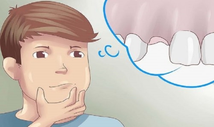 Nằm mơ thấy rụng răng cửa chảy máu liên quan tới số 39 hoặc 45