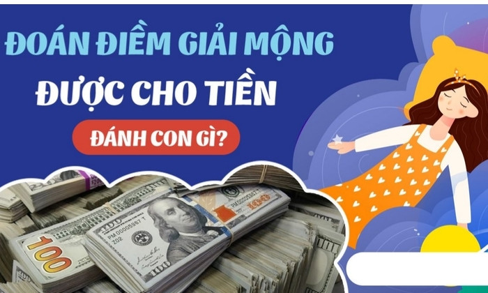 Mơ trúng số đánh con gì?