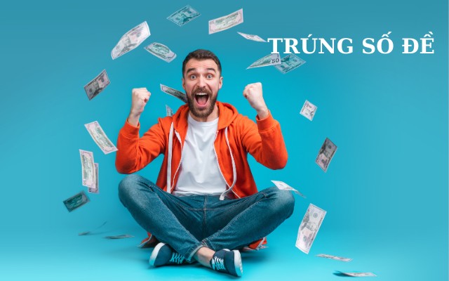 Mơ thấy trúng số đề đánh con gì - Đánh ngay con này kẻo lỡ vận Mơ thấy trúng số đề đánh con gì - Đánh ngay con này kẻo lỡ vận