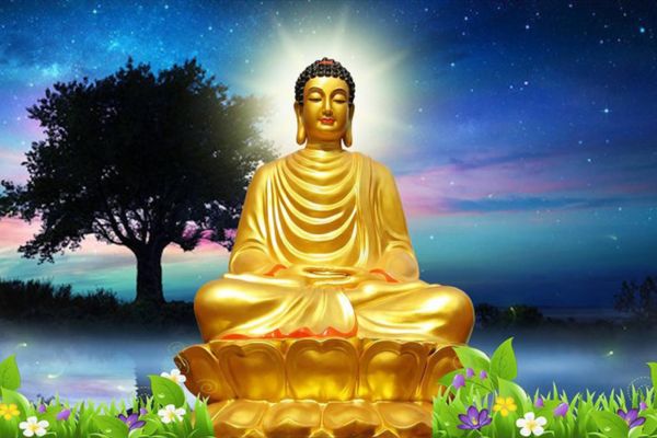 Nằm mơ thấy Quan Âm Bồ Tát? Giải mã tâm linh chuẩn xác