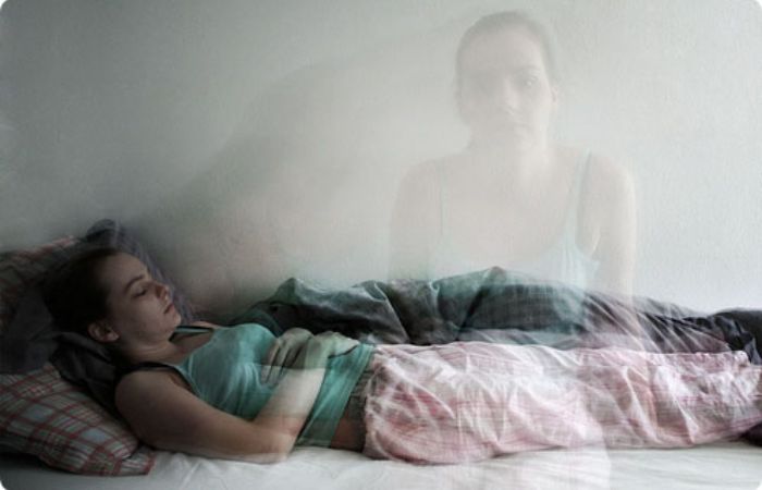 Giải đáp ý nghĩa của giấc mơ thấy người chết sống lại 