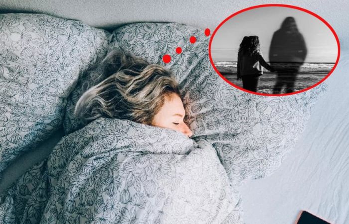 Đánh số gì thì trúng lớn khi mơ thấy người chết sống lại 