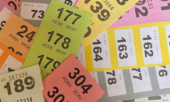 Sự khác nhau giữa xiên 2, xiên 3 và xiên 4