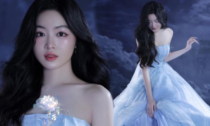 Mai Thảo Linh - Nàng kiều áo sơ mi trắng lộ clip 55s trên giường Cô nàng khiến bao chàng trai mơ ước