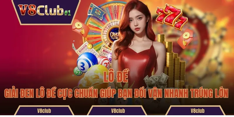 Cổng game V8club