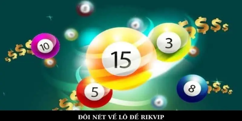 Cổng game Rikvip