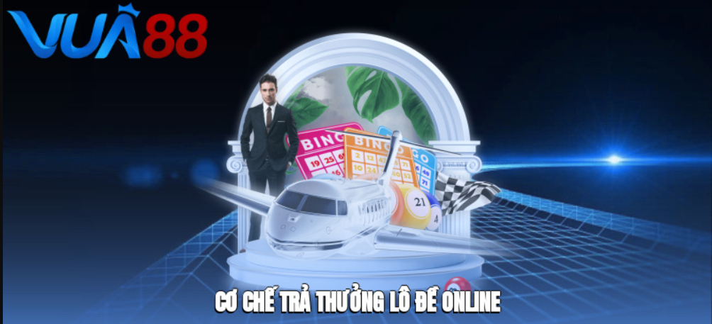 Trang cá cược Vua88