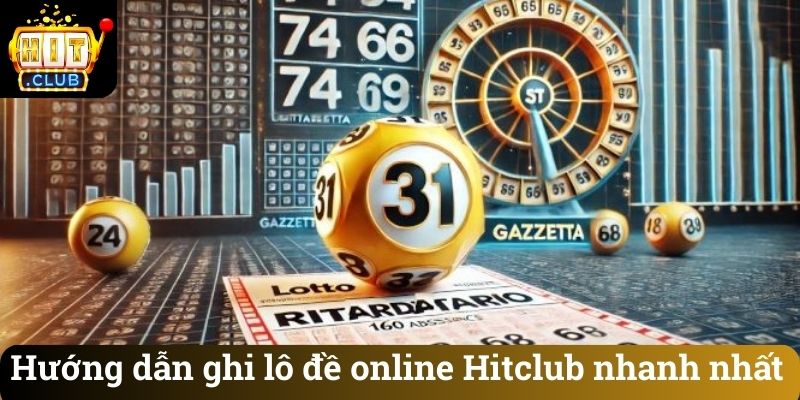 Cổng game siêu hot Hitclub